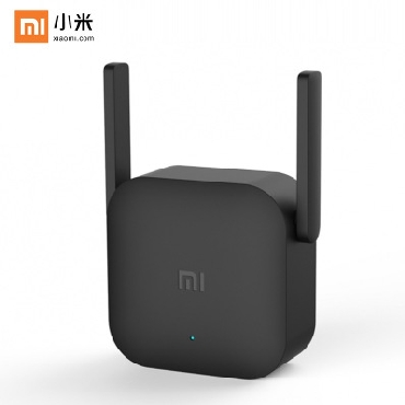 米家wifi放大器pro 信号增强加强中继器无线接收网络路由