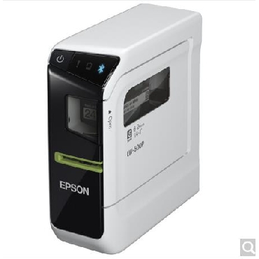 爱普生（EPSON） LW-600P 便携式蓝牙标签打印机 