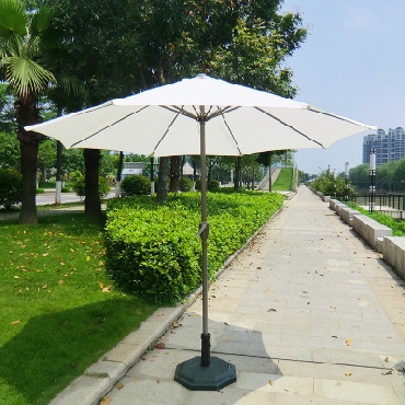 户外太阳伞大型 遮阳伞沙滩伞 庭院花园促销广告活动定制遮阳伞